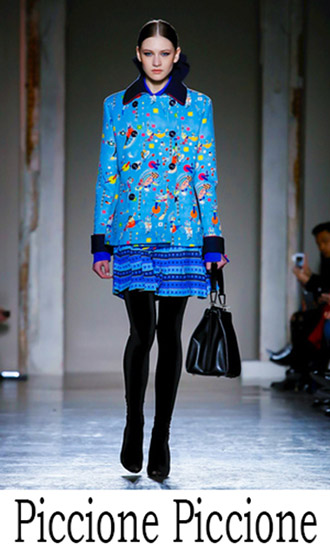 Fashion News Piccione Piccione Women's Clothing 2