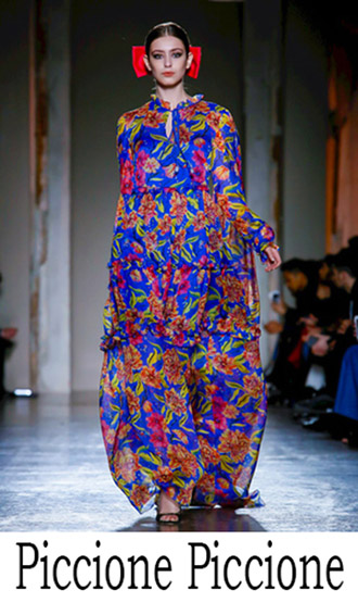 Fashion News Piccione Piccione Women's Clothing 3