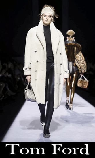 Fashion News Tom Ford Women's Clothing 1