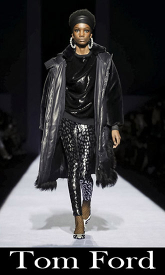 Fashion News Tom Ford Women's Clothing 3