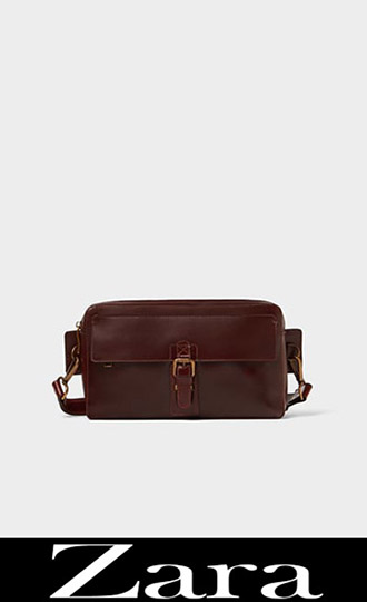 Fashion News Zara Handbags Men's Accessories 1