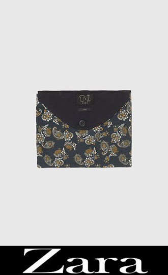 Fashion News Zara Handbags Men's Accessories 2