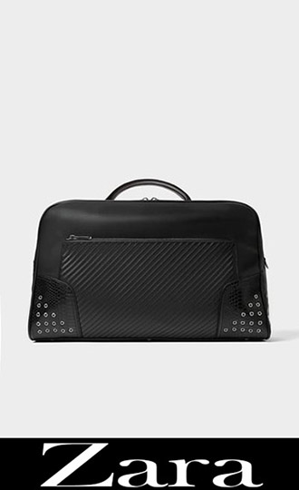 Fashion News Zara Handbags Men's Accessories 3
