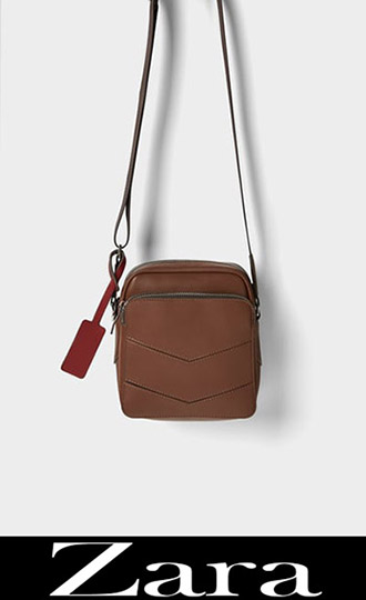 Fashion News Zara Handbags Men's Accessories 4