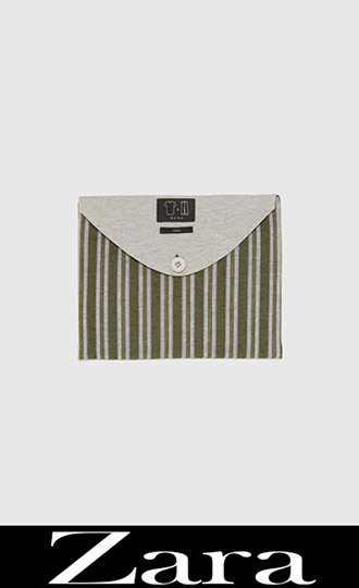 Fashion News Zara Men's Accessories 3