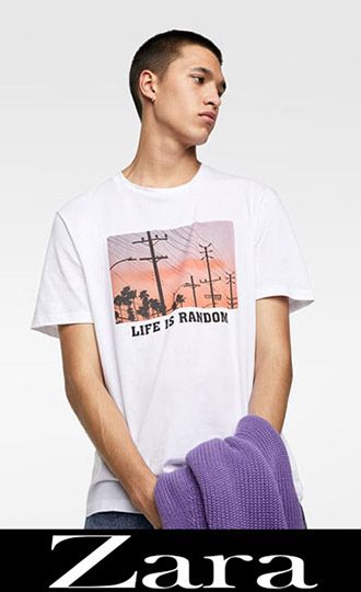 Fashion News Zara Men's Clothing 10