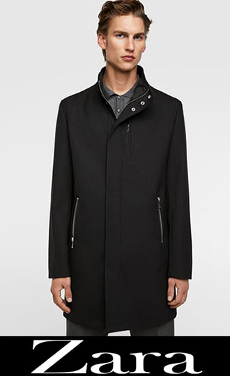 Fashion News Zara Men's Clothing 2