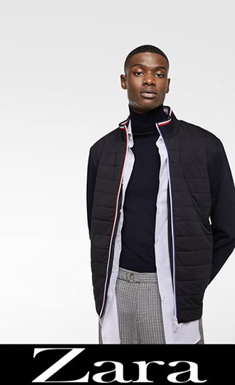 Fashion News Zara Men's Clothing 4