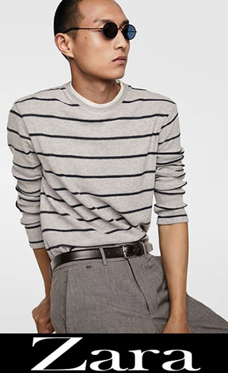 Fashion News Zara Men's Clothing 5