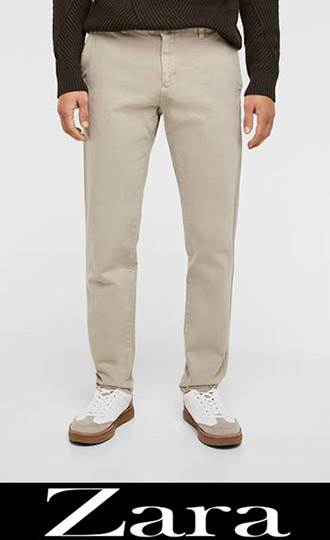 Fashion News Zara Men's Clothing 7