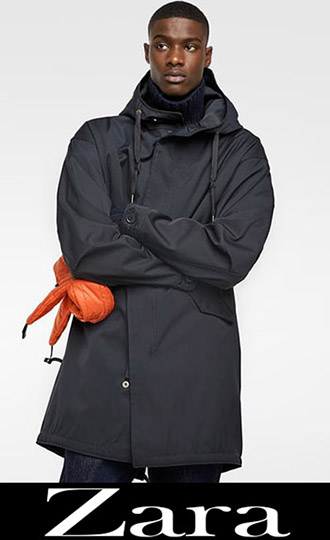 Fashion News Zara Men's Clothing 9