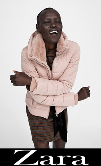 Fashion News Zara Outerwear Women's Clothing 1