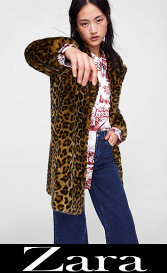 Fashion News Zara Outerwear Women's Clothing 6