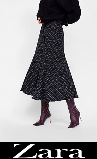 Fashion News Zara Women's Clothing 1