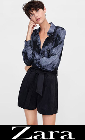 Fashion News Zara Women's Clothing 10