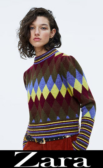 Fashion News Zara Women's Clothing 2