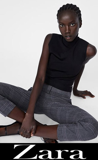 Fashion News Zara Women's Clothing 3