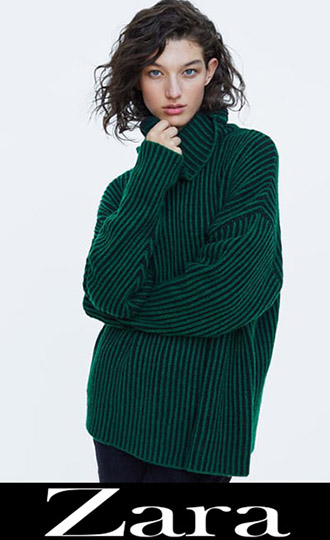 Fashion News Zara Women's Clothing 6