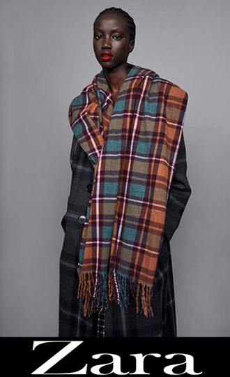 Fashion News Zara Women's Clothing 7
