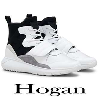 Hogan Fall Winter 2018 2019 Men's Shoes 1