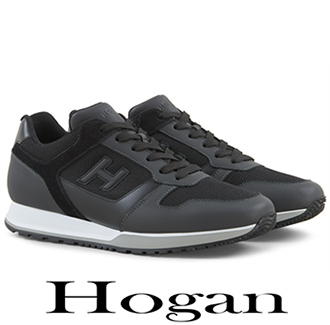 Hogan Fall Winter 2018 2019 Men's Shoes 2
