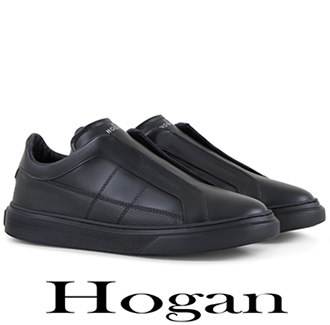 Hogan Fall Winter 2018 2019 Men's Shoes 3