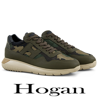 Hogan Fall Winter 2018 2019 Men's Shoes 4