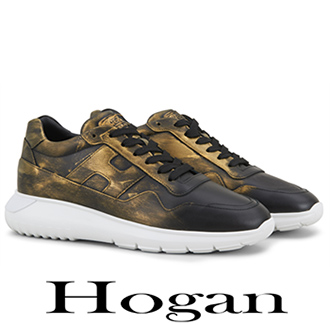 Hogan Fall Winter 2018 2019 Men's Shoes 5