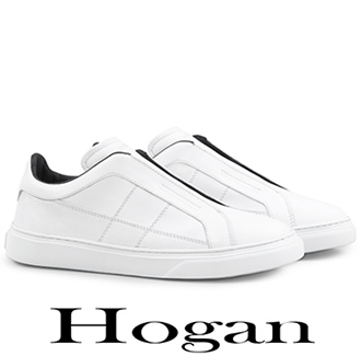 Hogan Fall Winter 2018 2019 Men's Shoes 6