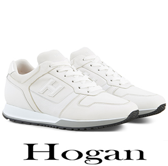 Hogan Fall Winter 2018 2019 Men's Shoes 7