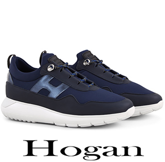 Hogan Fall Winter 2018 2019 Men's Shoes 9