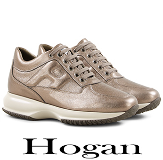 Hogan Fall Winter 2018 2019 Women's Shoes 1