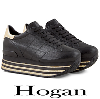 Hogan Fall Winter 2018 2019 Women's Shoes 2
