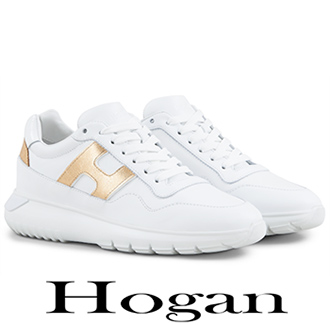 Hogan Fall Winter 2018 2019 Women's Shoes 3