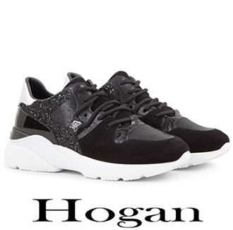 Hogan Fall Winter 2018 2019 Women's Shoes 4