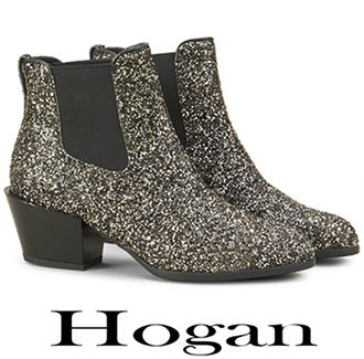 Hogan Fall Winter 2018 2019 Women's Shoes 5