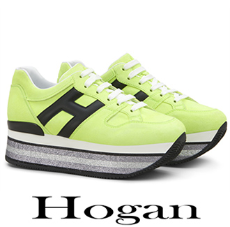 Hogan Fall Winter 2018 2019 Women's Shoes 6