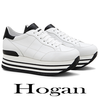 Hogan Fall Winter 2018 2019 Women's Shoes 7