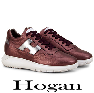 Hogan Fall Winter 2018 2019 Women's Shoes 8