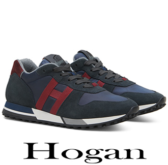 Hogan Sneakers 2018 2019 Men's Clothing 1