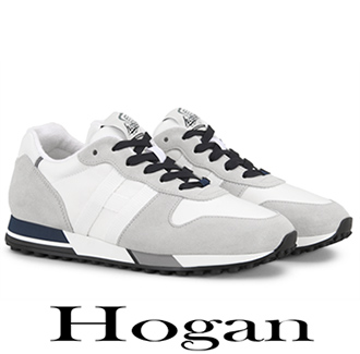 Hogan Sneakers 2018 2019 Men's Clothing 2