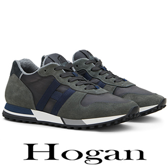 Hogan Sneakers 2018 2019 Men's Clothing 3