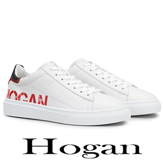 Hogan Sneakers 2018 2019 Men's Clothing 4