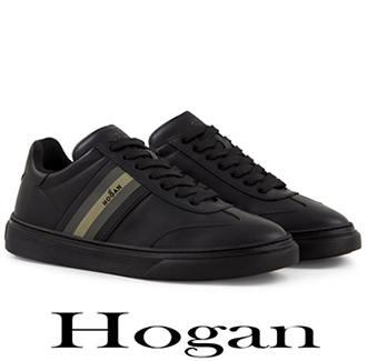 Hogan Sneakers 2018 2019 Men's Clothing 6