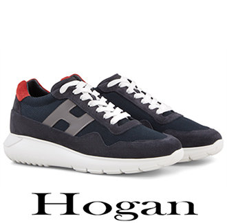 Hogan Sneakers 2018 2019 Men's Clothing 9