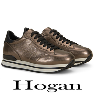 Hogan Sneakers 2018 2019 Women's Clothing 1
