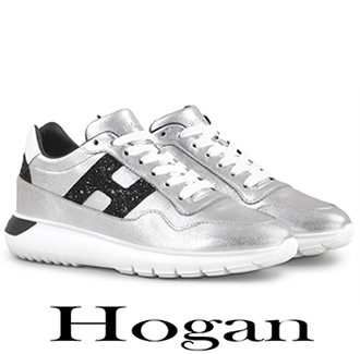 Hogan Sneakers 2018 2019 Women's Clothing 3