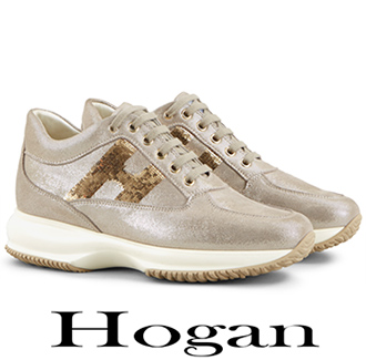 Hogan Sneakers 2018 2019 Women's Clothing 5