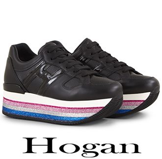 Hogan Sneakers 2018 2019 Women's Clothing 6