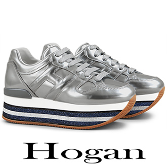 Hogan Sneakers 2018 2019 Women's Clothing 8
